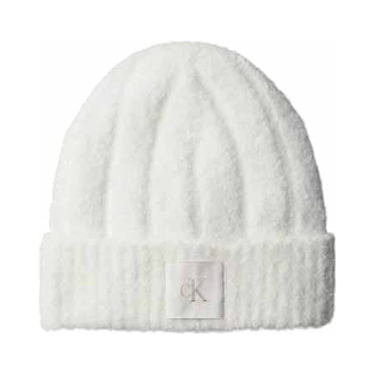 Calvin Klein Jeans  LV04D8065GFUP  Bílá