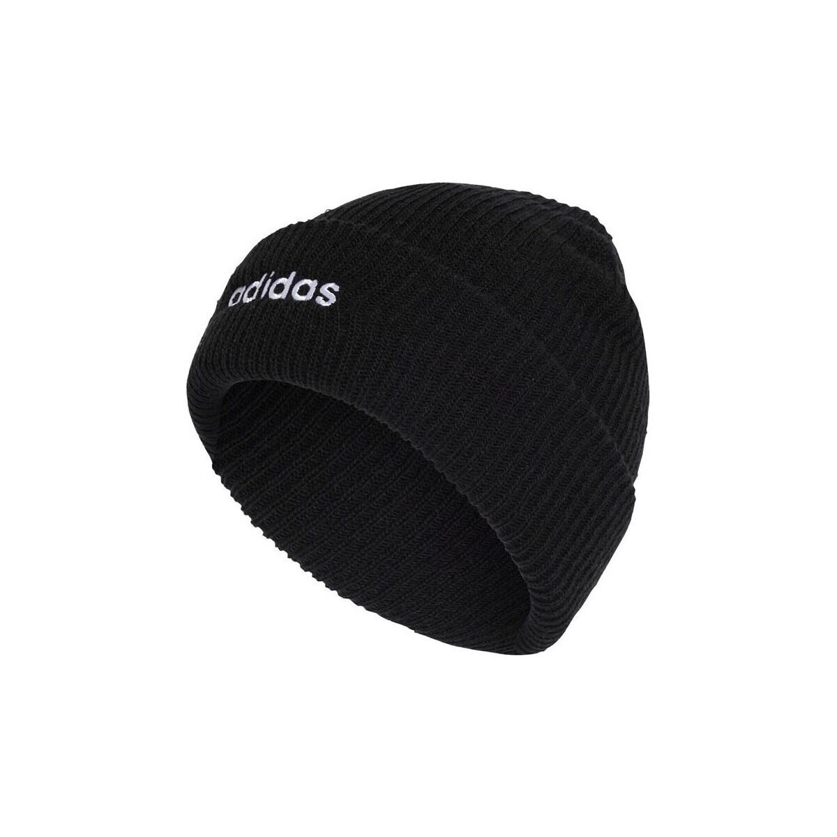 adidas  Clsc Beanie Cuf  Černá