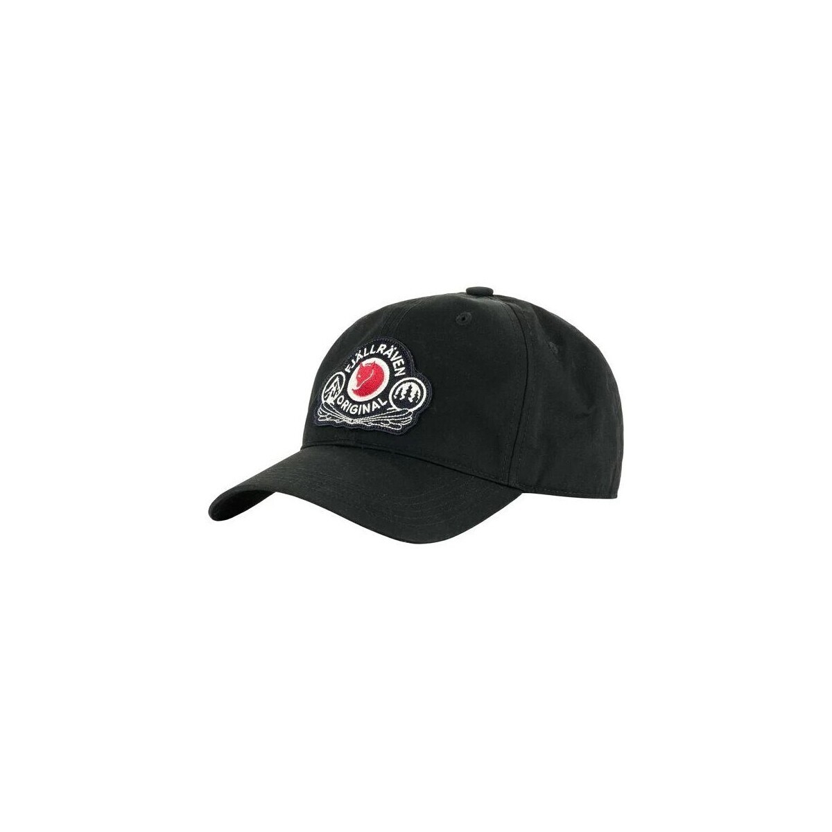 Fjallraven  F86979550  Červená