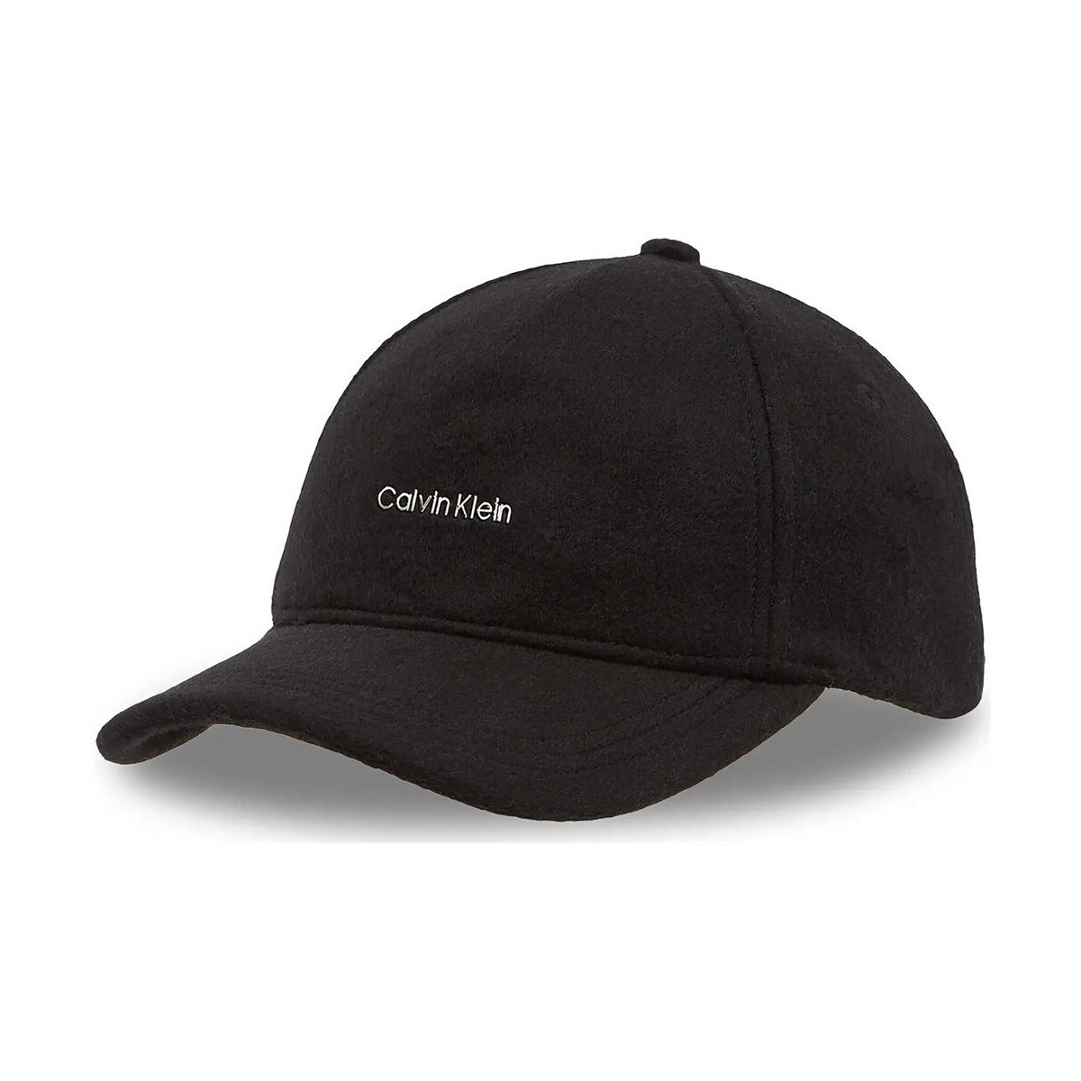 Calvin Klein Jeans  K60K612364  Černá