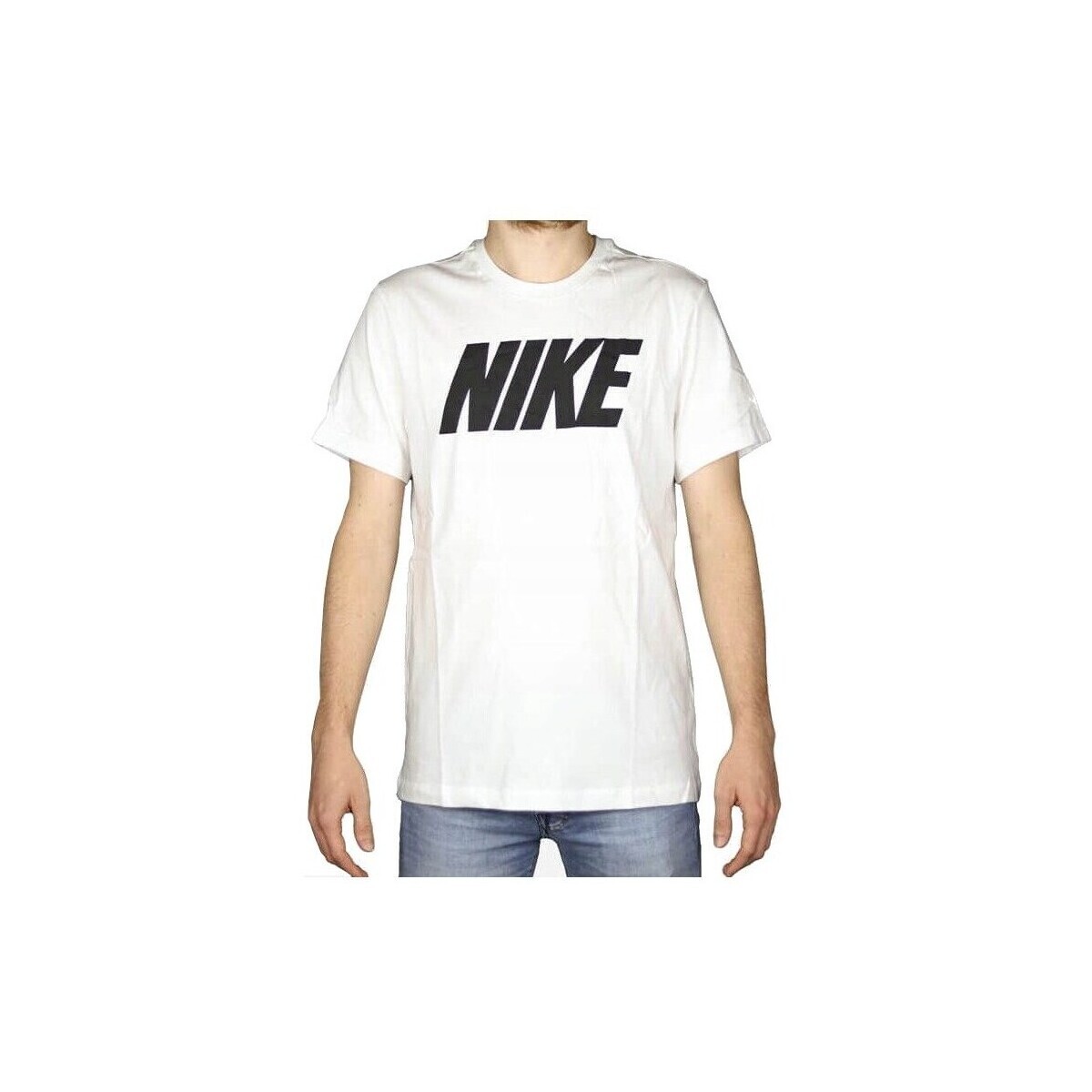 Nike  DX1981100  Bílá