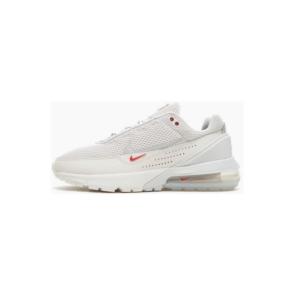 Nike  Air Max Pulse  Červená