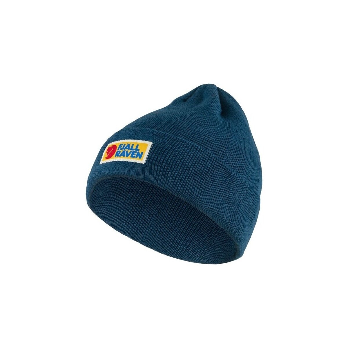Fjallraven  Classic  Modrá