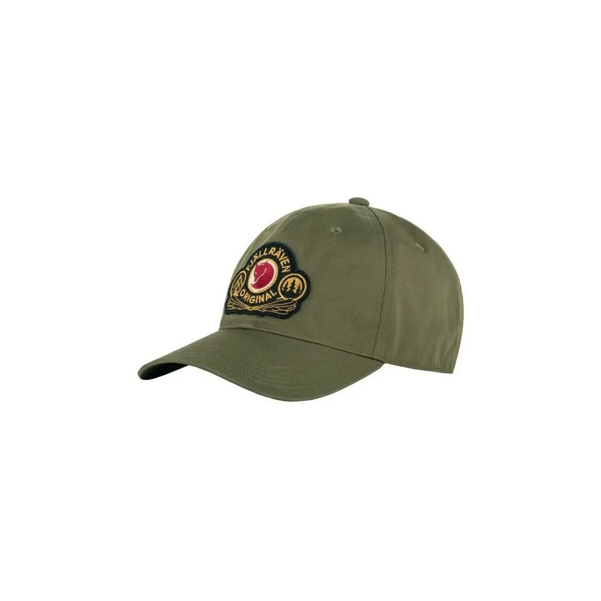 Fjallraven  F86979625  ruznobarevne