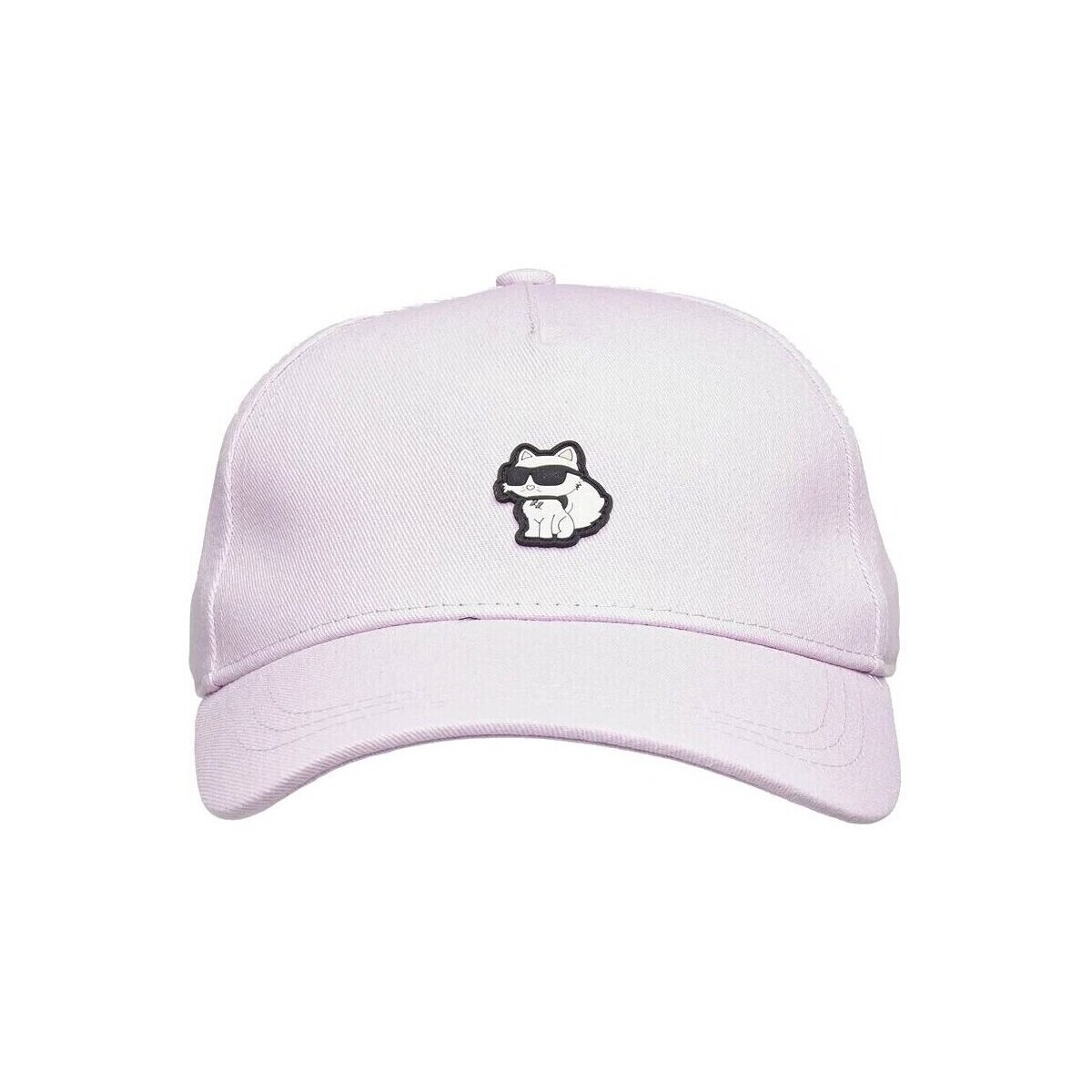 Karl Lagerfeld  ASW33009  Růžová