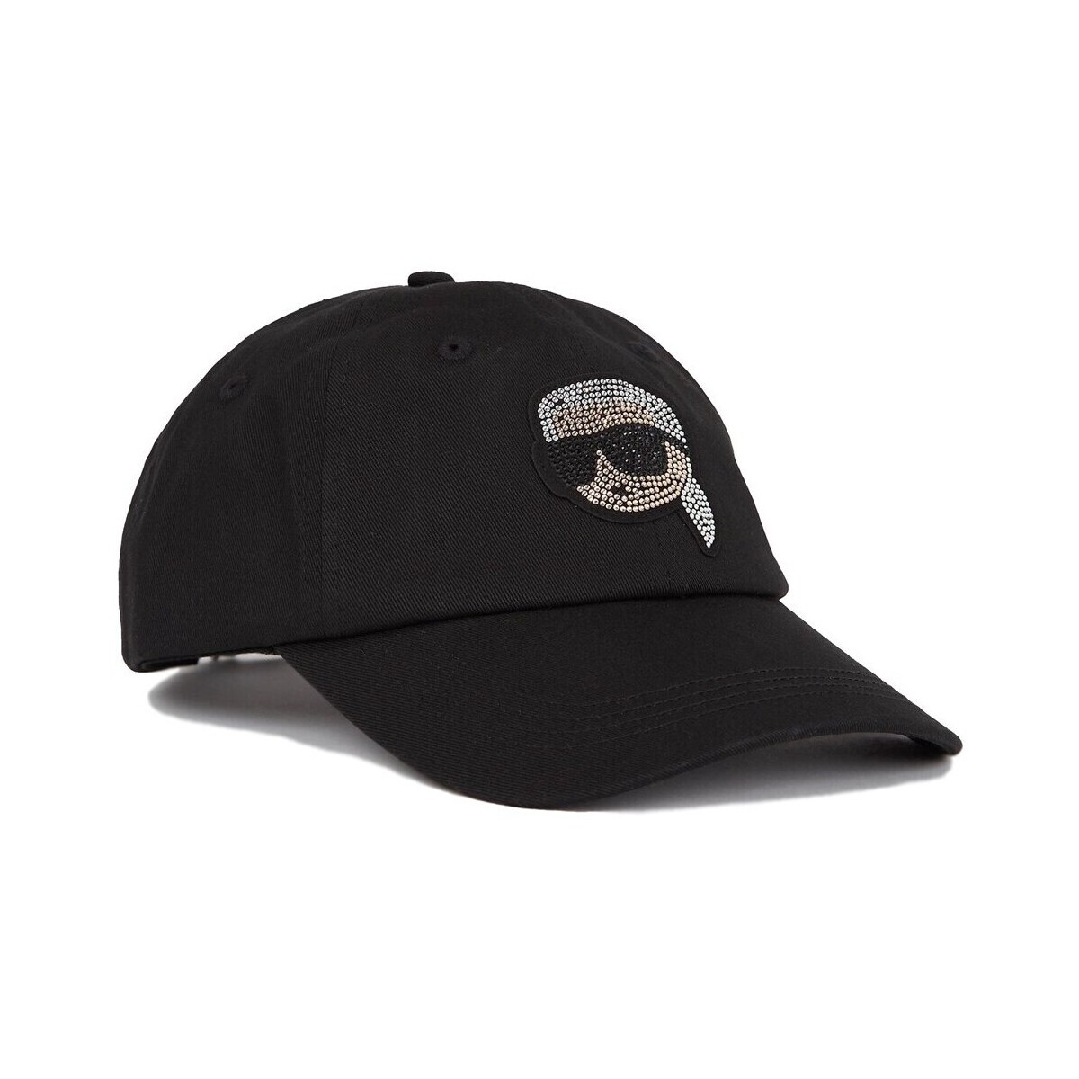 Karl Lagerfeld  236W3402  Černá