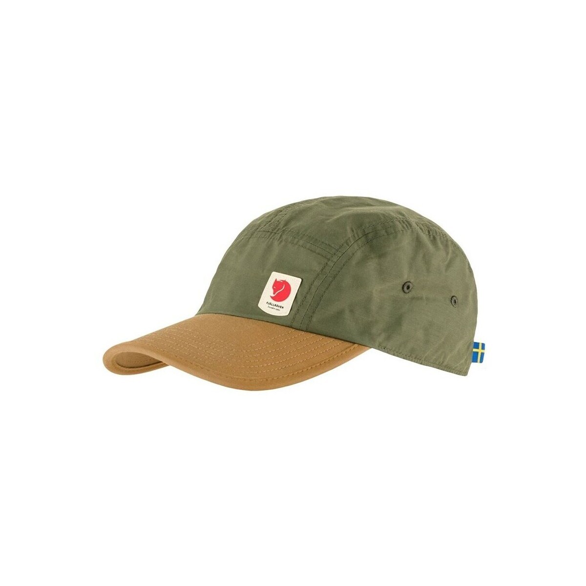 Fjallraven  F12100004620232  Hnědá