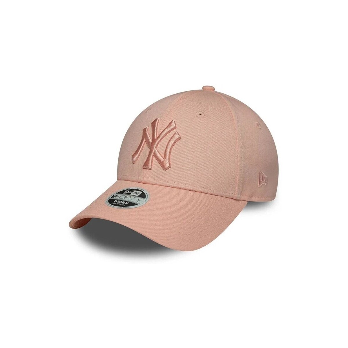 New-Era  60675519  Růžová