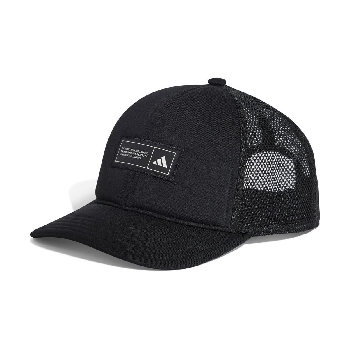 adidas  JE5658M000  Černá