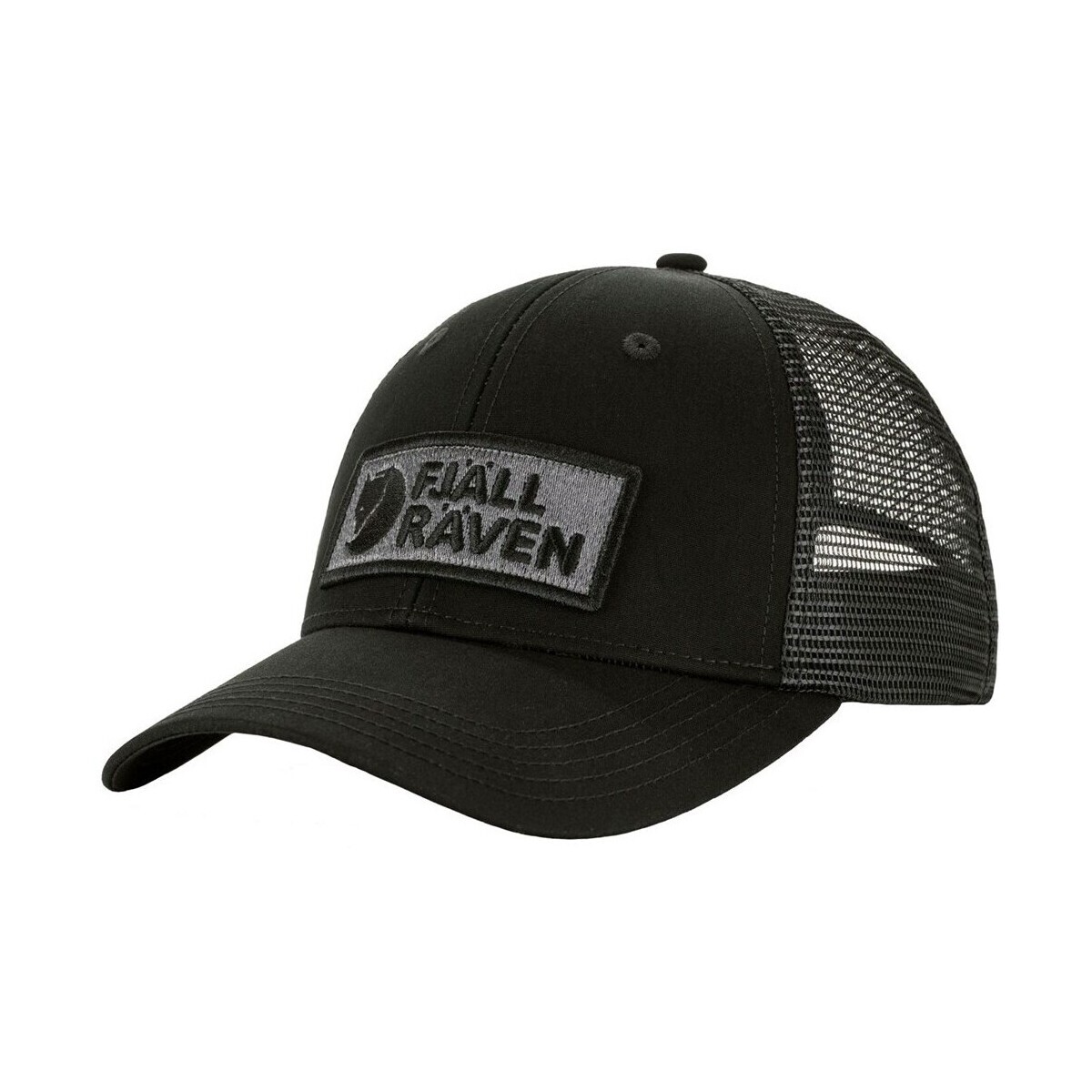 Fjallraven  Landtradarkeps  Černá