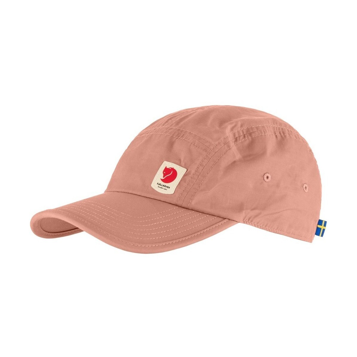 Fjallraven  High Coast Wind  Růžová