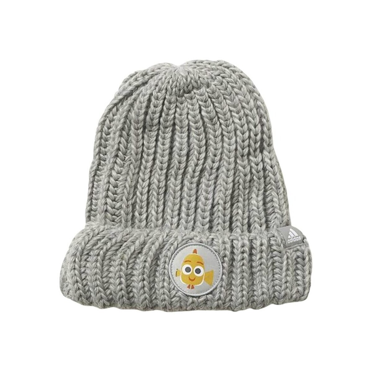 adidas  Nemo Beanie  Šedá