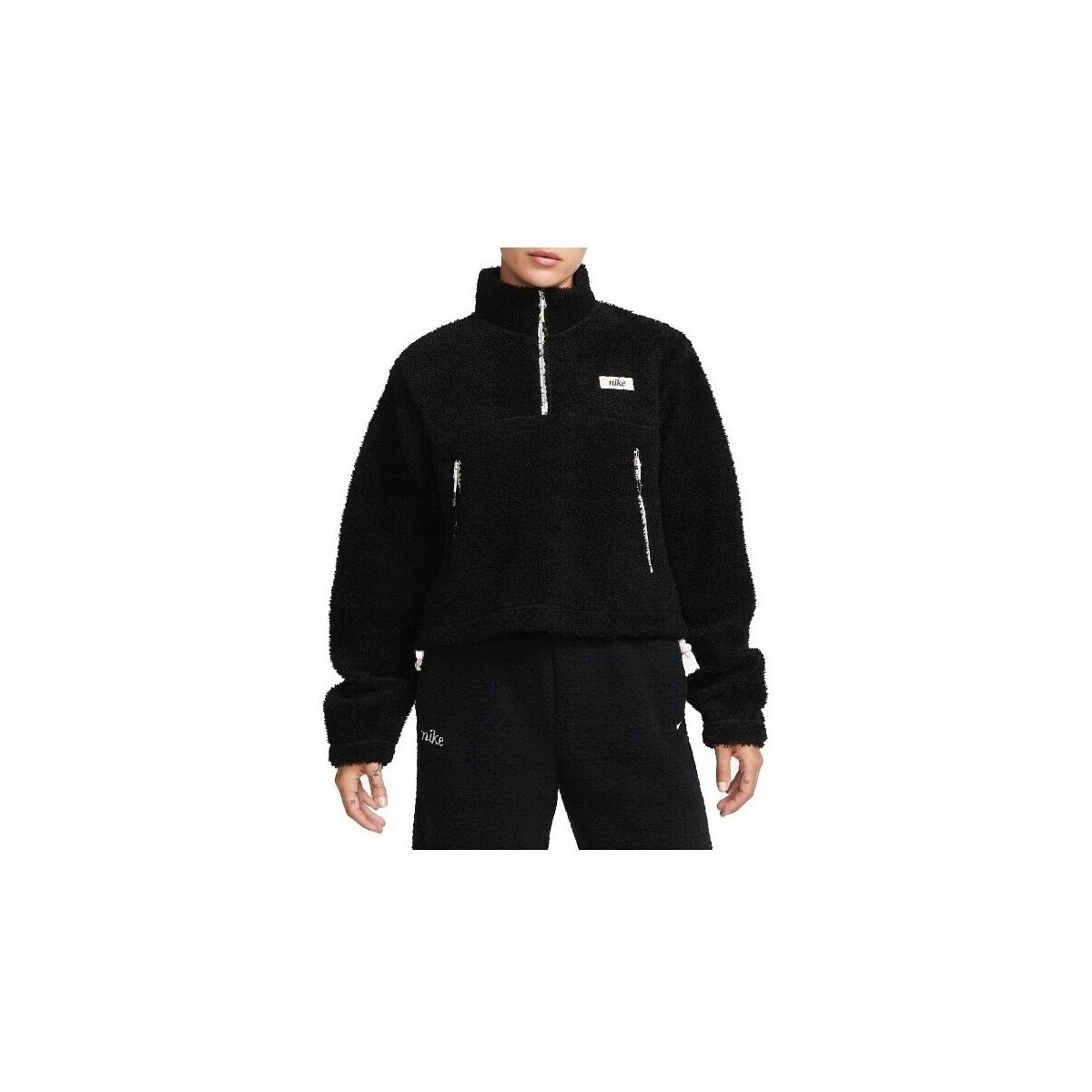 Nike  DQ6242010  Černá