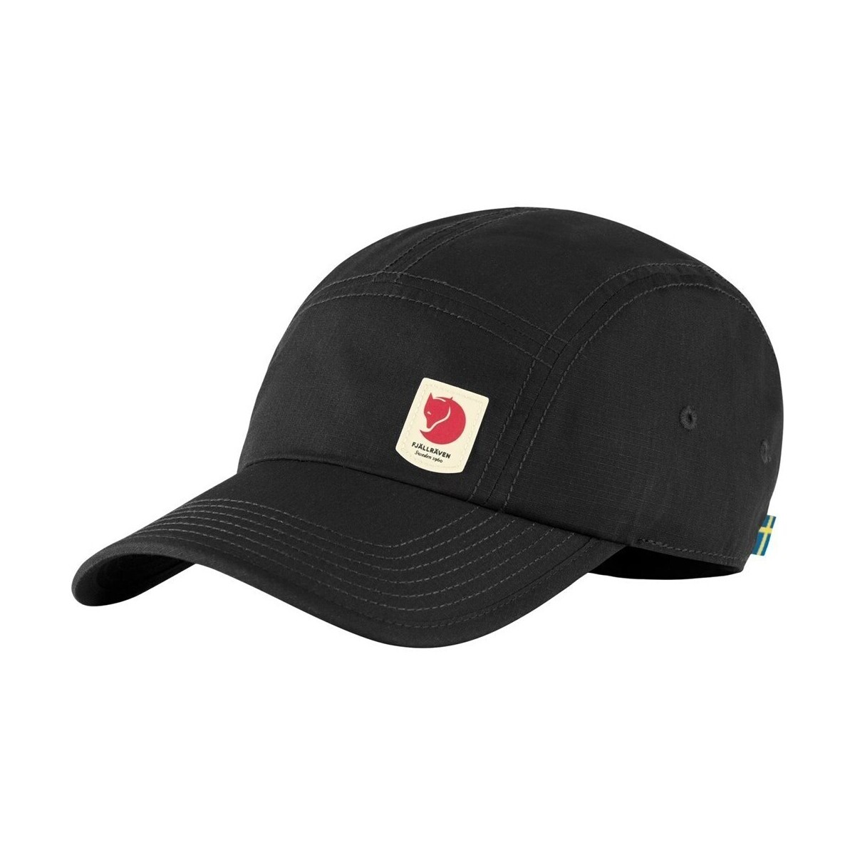 Fjallraven  F78150550  Černá