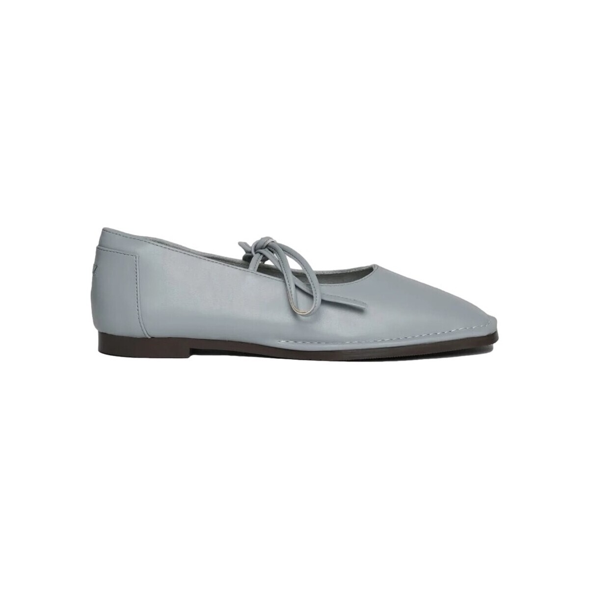 Paez  Tulipa Microfiber Napa W - Light Blue  Modrá