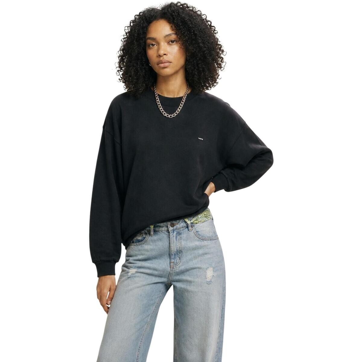 Levis  0082J-0000  Černá