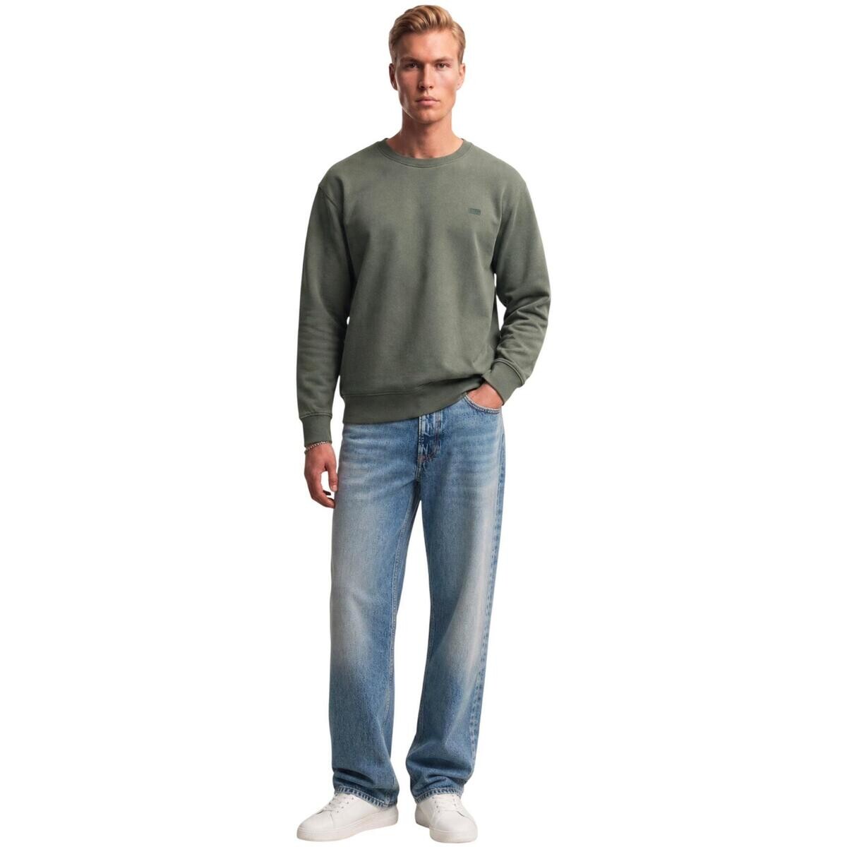 Levis  35909-0083  Zelená