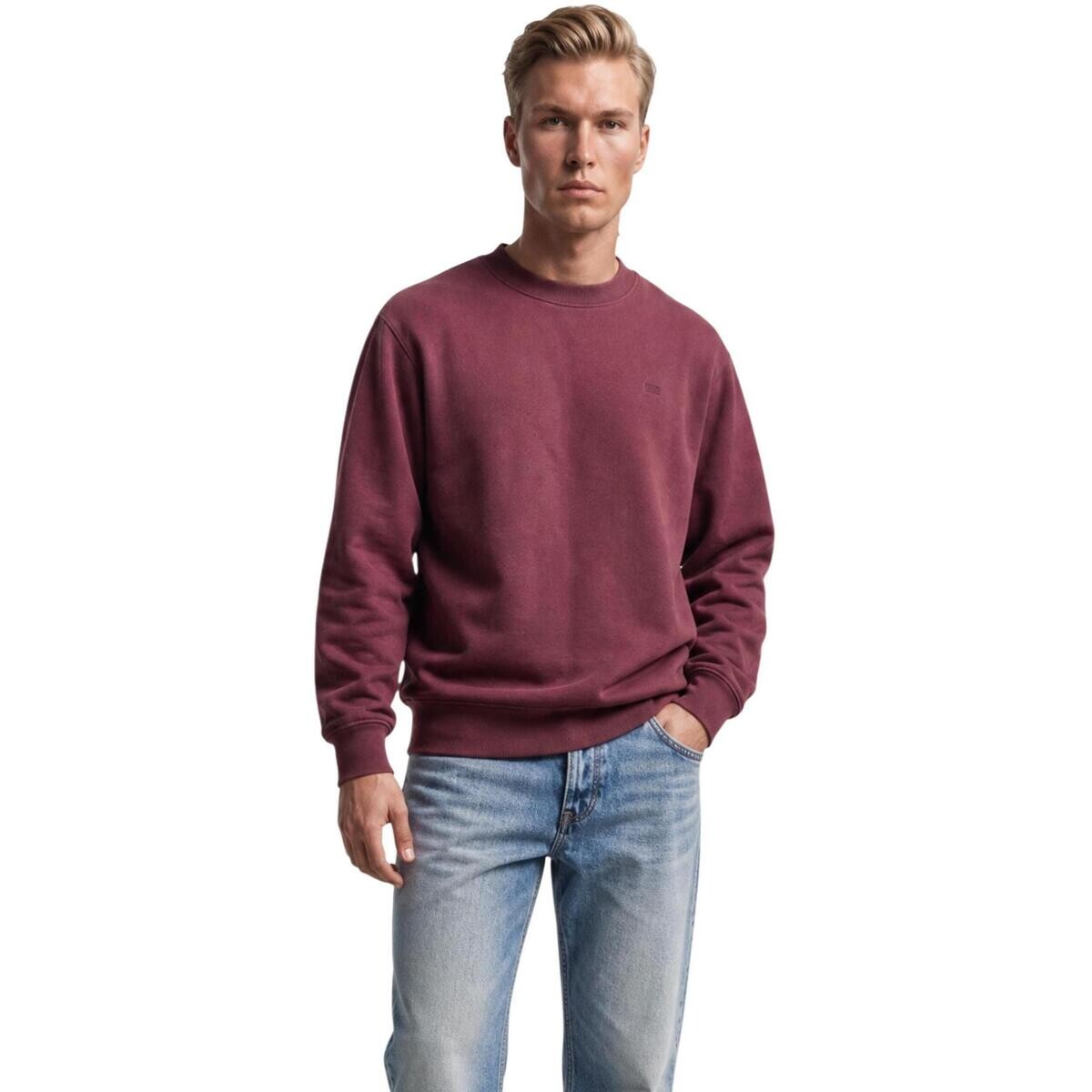 Levis  35909-0086  Červená