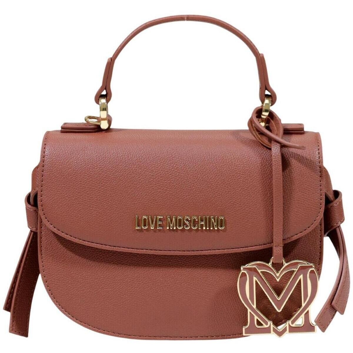 Love Moschino  JC4057PP  Hnědá