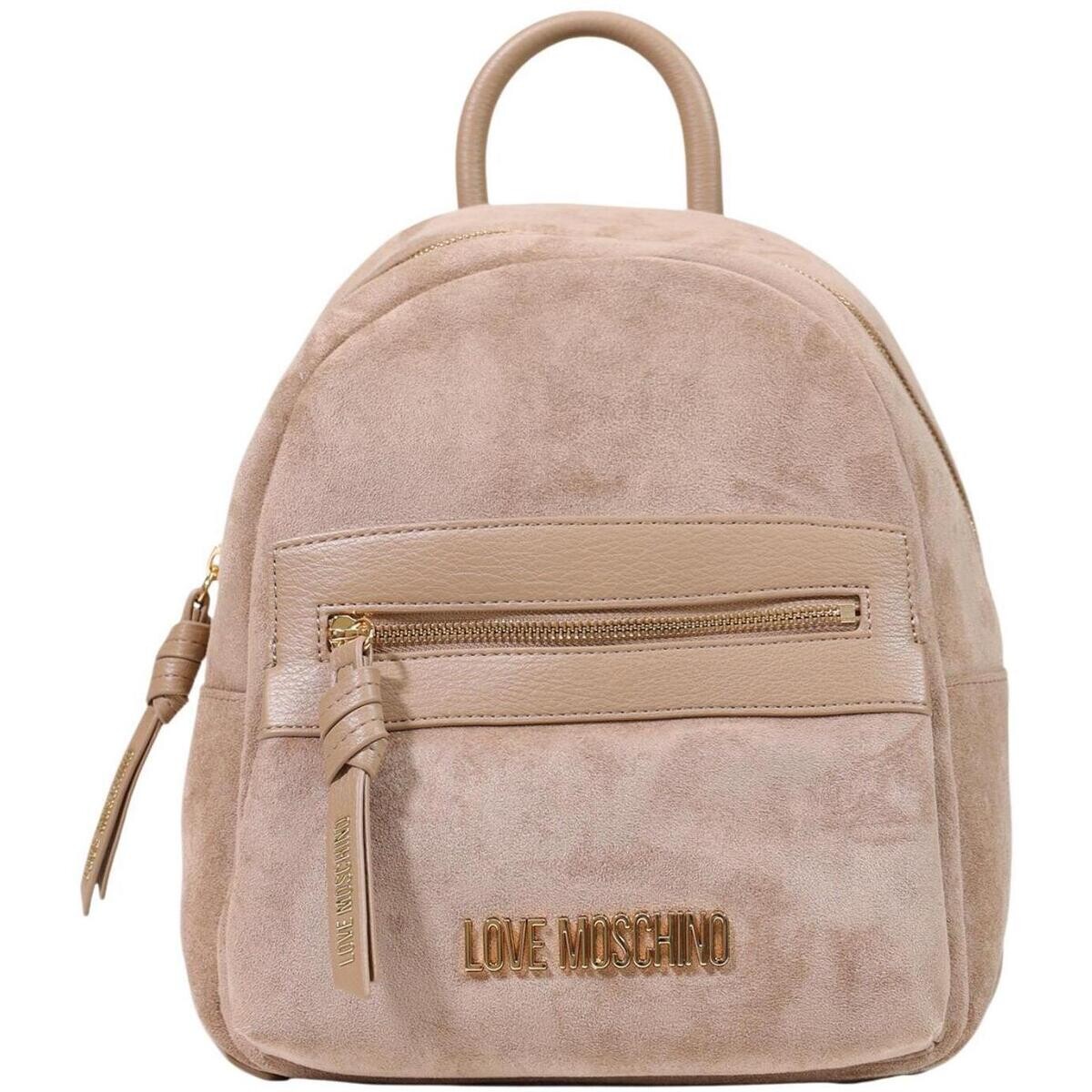 Love Moschino  JC4093PP  Béžová