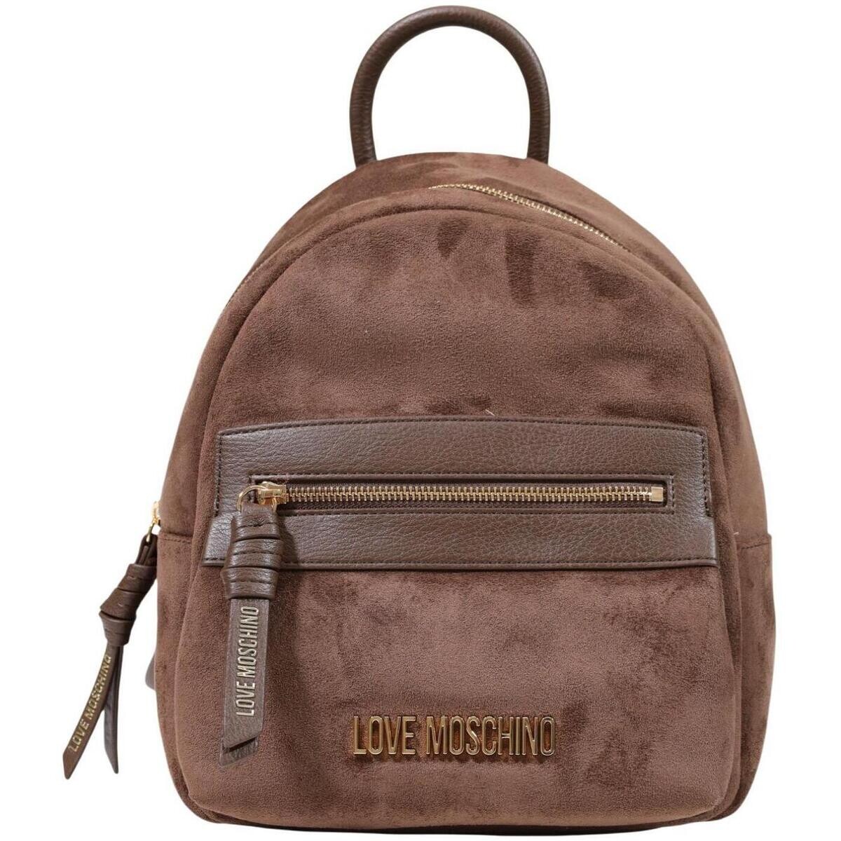 Love Moschino  JC4093PP  Hnědá