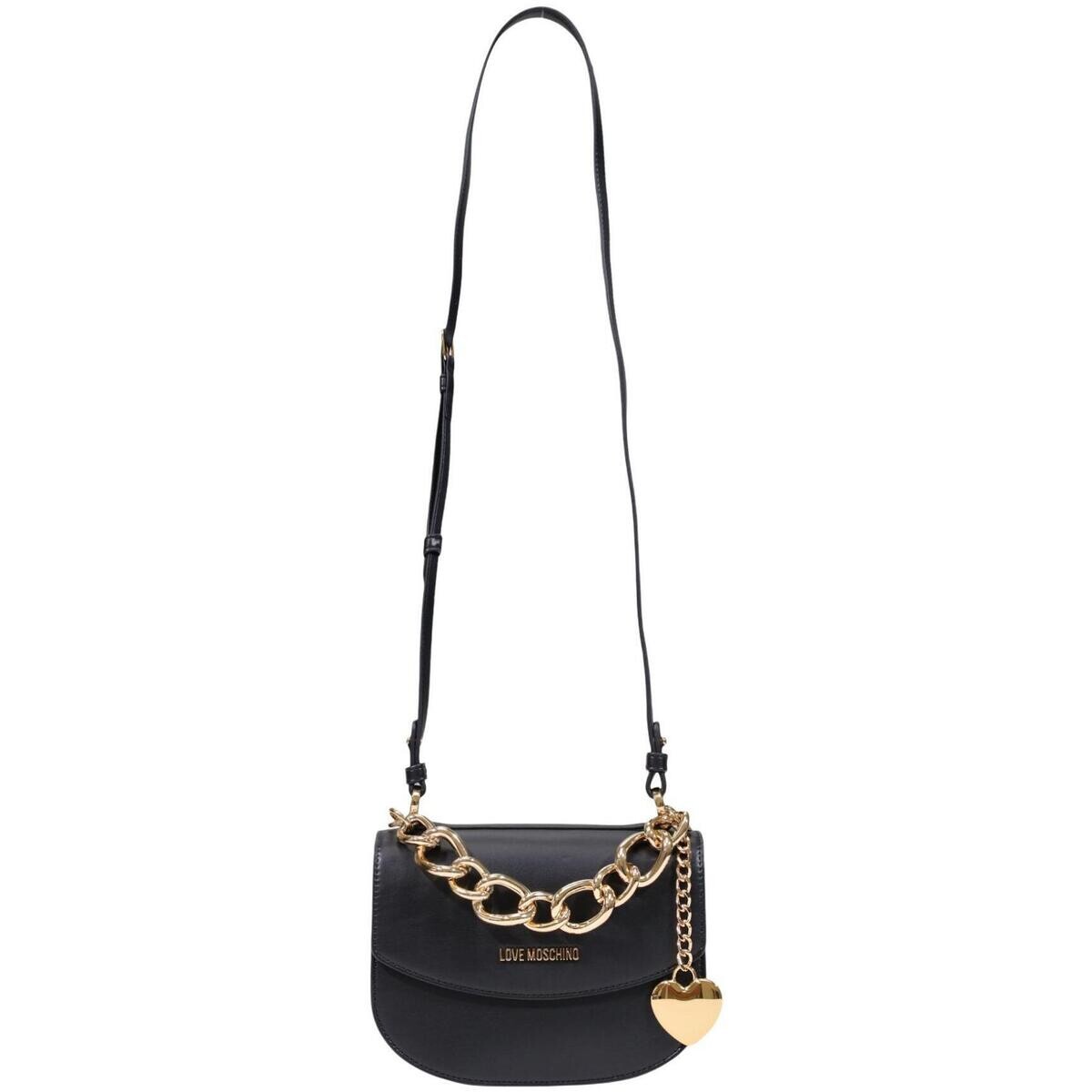 Love Moschino  JC4160PP  Černá