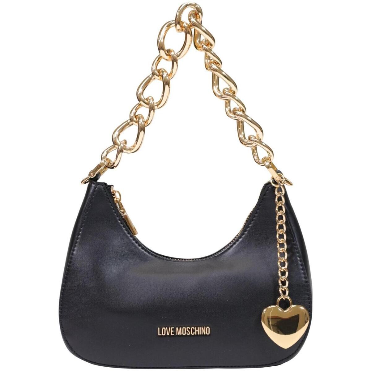 Love Moschino  JC4161PP  Černá