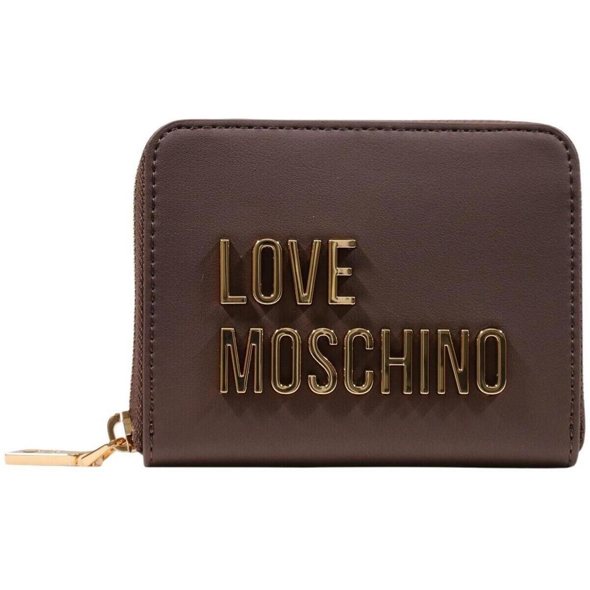 Love Moschino  JC5613PP  Hnědá