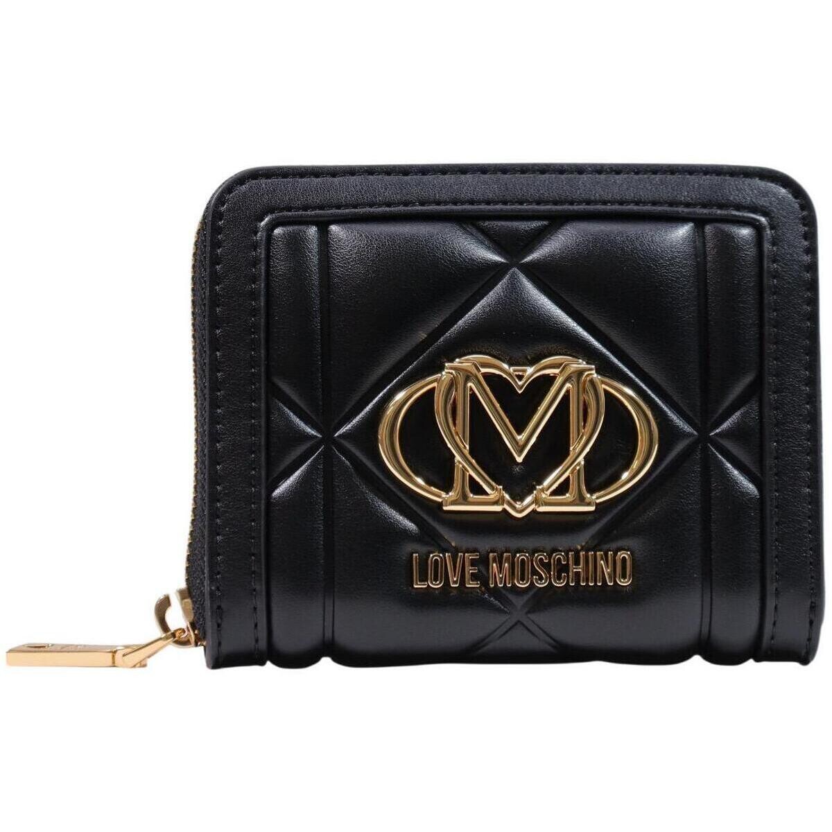 Love Moschino  JC5641PP  Černá