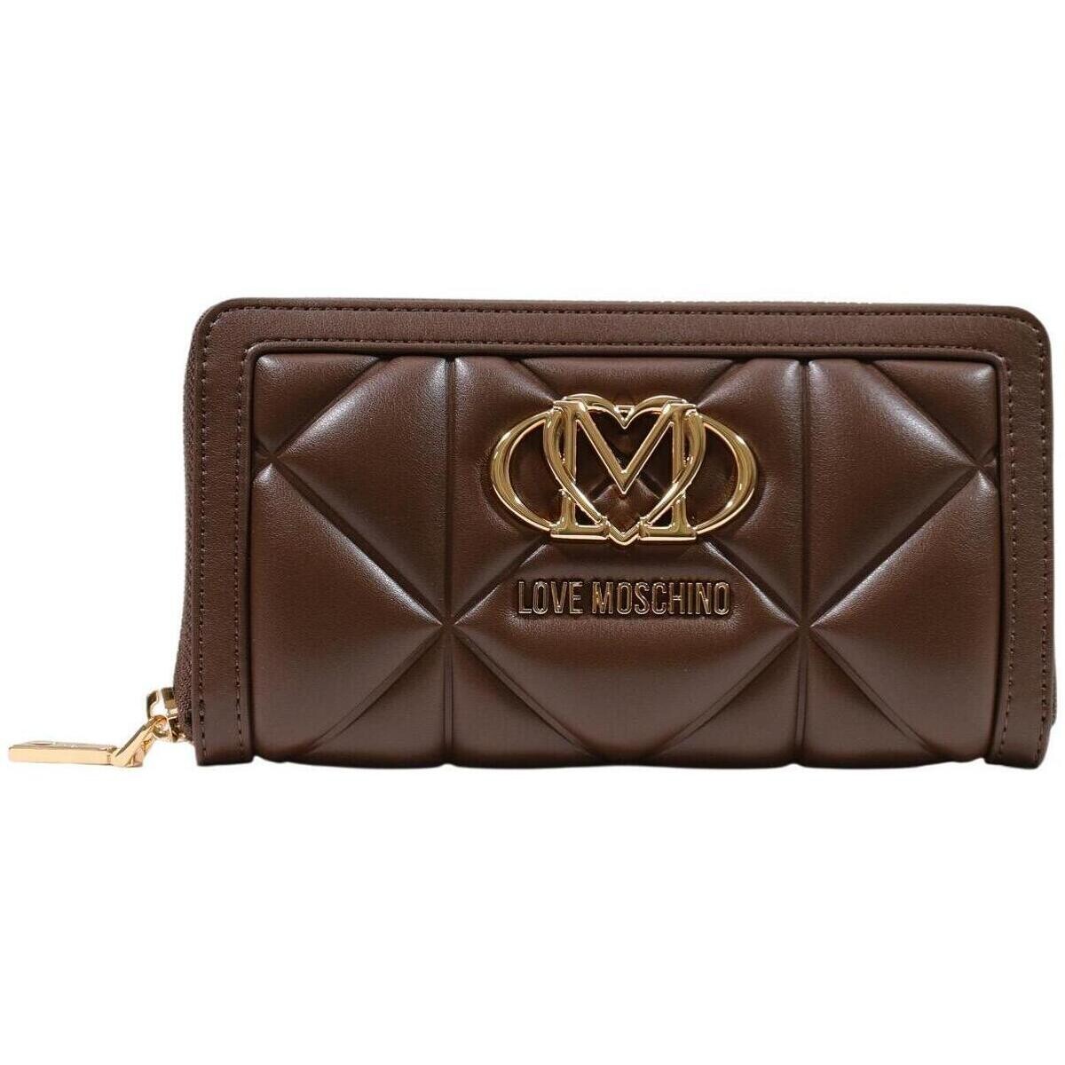 Love Moschino  JC5644PP  Hnědá