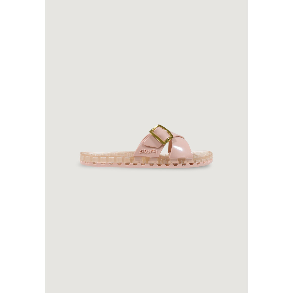 Sensi  SORRENTO FLAMINGO 3500/FL  Růžová