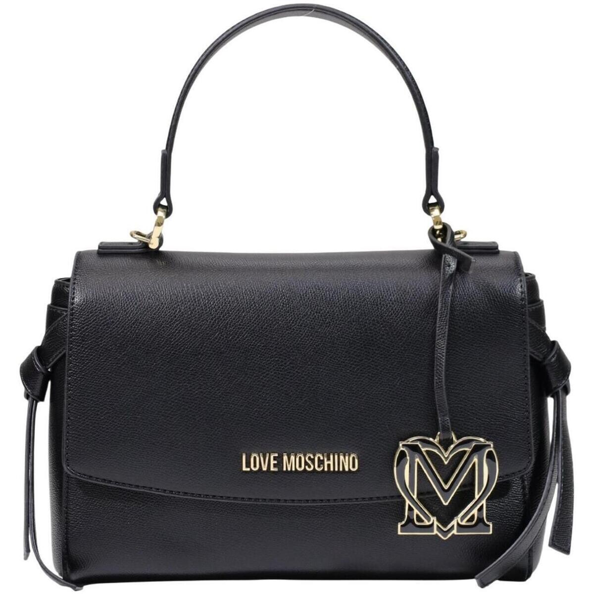 Love Moschino  JC4061PP  Černá
