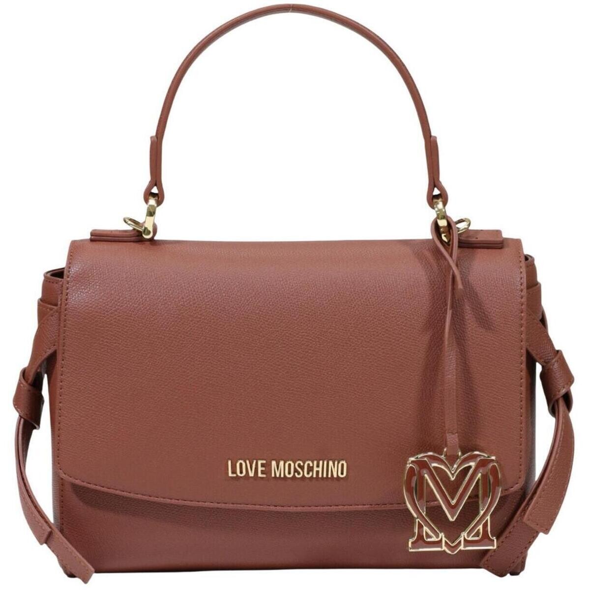 Love Moschino  JC4061PP  Hnědá
