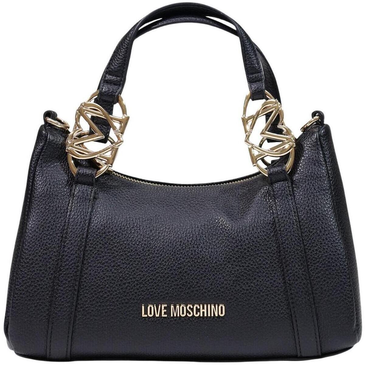 Love Moschino  JC4015PP1  Černá