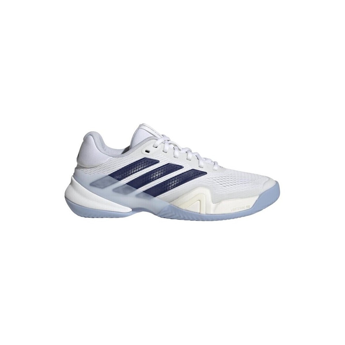 adidas  Barricade 14  Tmavě modrá