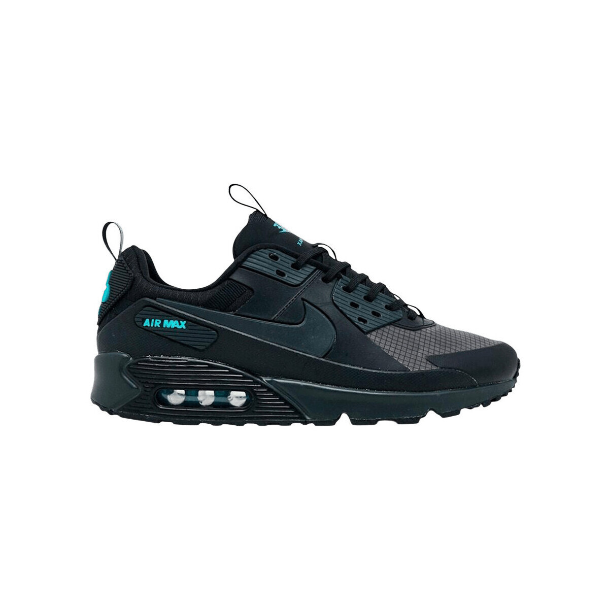 Nike  Air Max 90 Drift Black Dusty Cactus  Černá