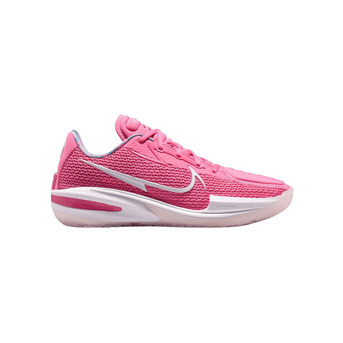 Nike  Air Zoom GT Cut Unseen Hours Virginia  Bílá