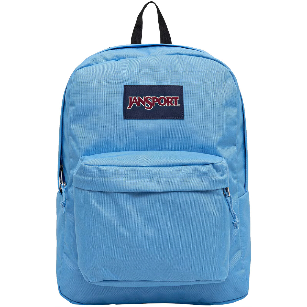 Jansport  Superbreak Backpack  Modrá