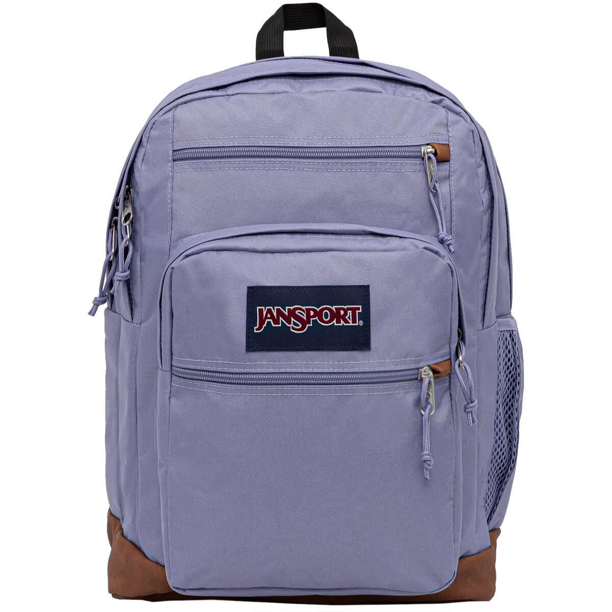 Jansport  Cool Student Backpack  Fialová