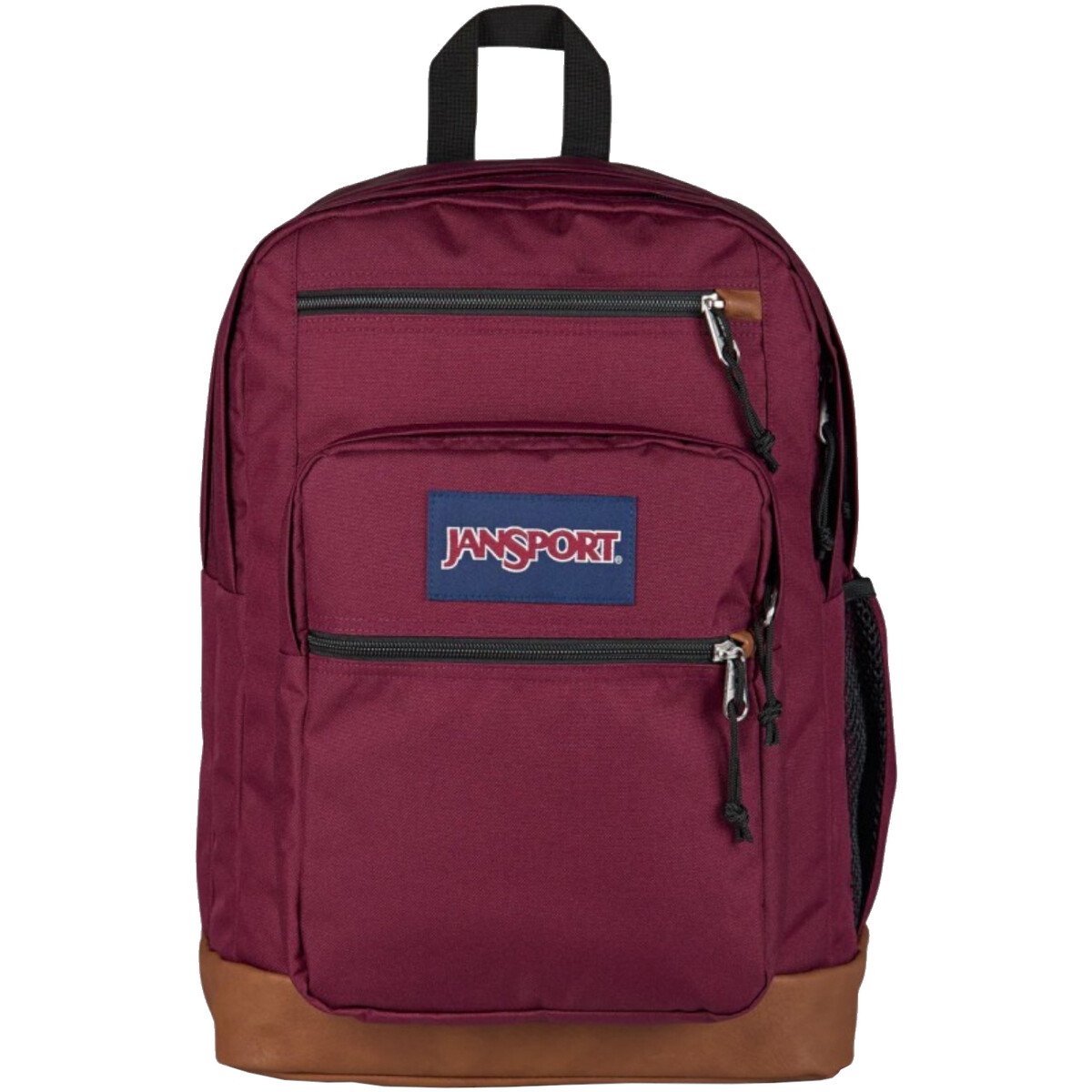 Jansport  Cool Student Backpack  Bordó