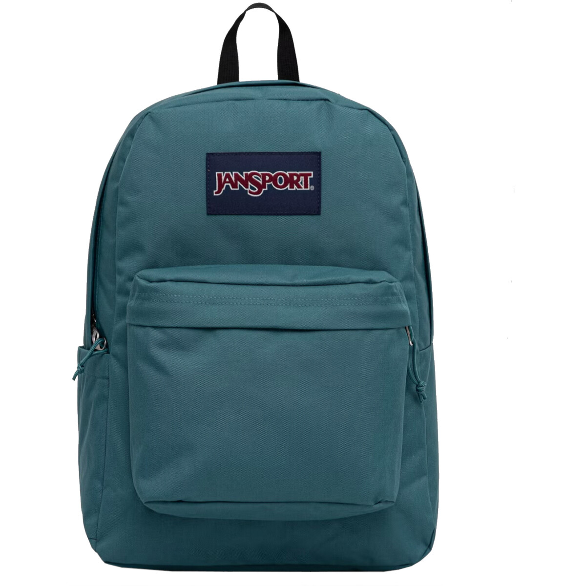 Jansport  Superbreak Plus Backpack  Zelená
