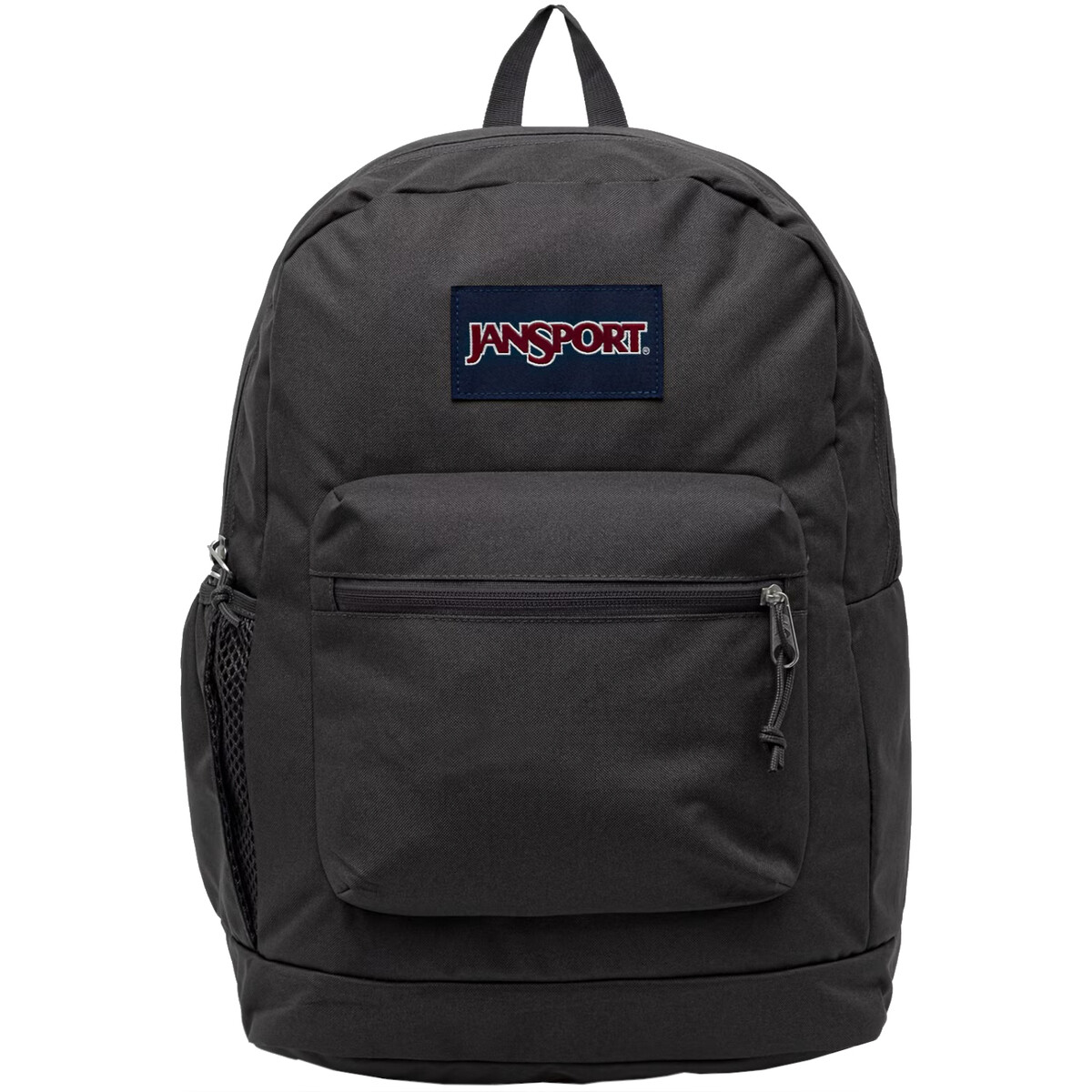 Jansport  Cross Town Plus Backpack  Šedá