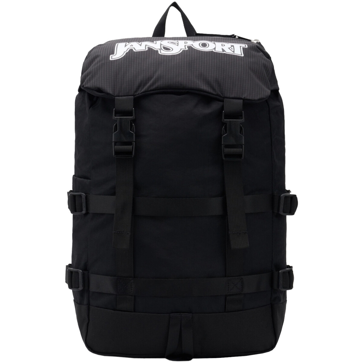 Jansport  Skip Pack Backpack  Černá