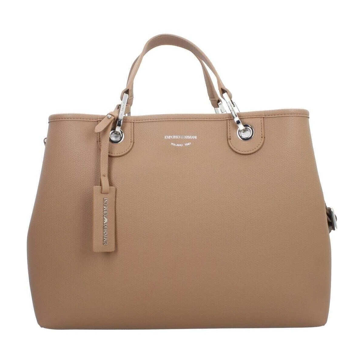Emporio Armani  Y3d165 Yfo5e  Hnědá