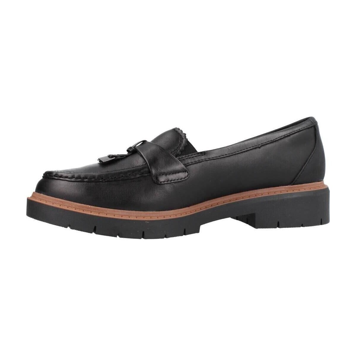 Clarks  Westlynn Bella  Černá