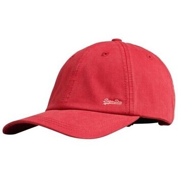 Superdry  Y9010073ARXG  Červená