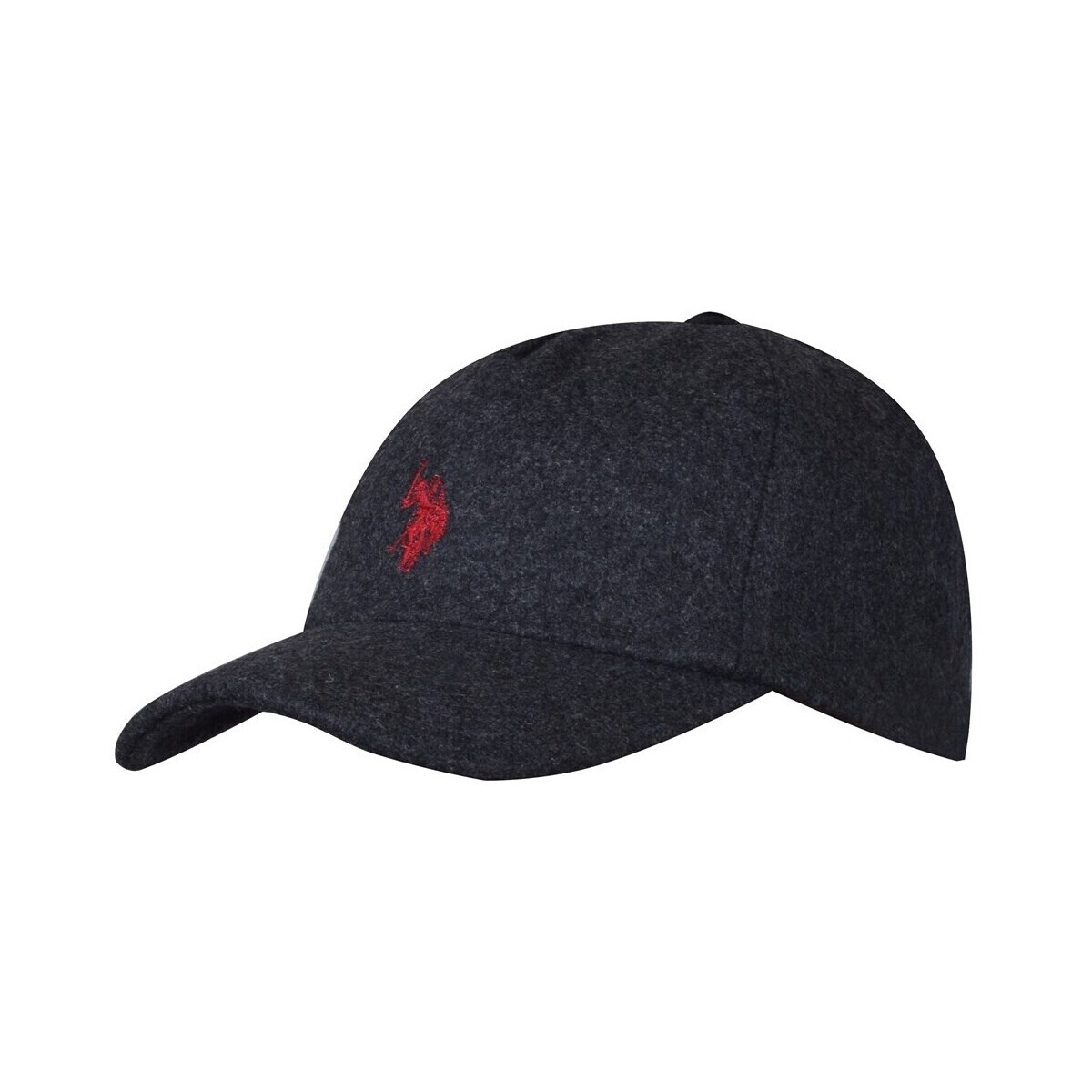 U.S Polo Assn.  Felt  Červená