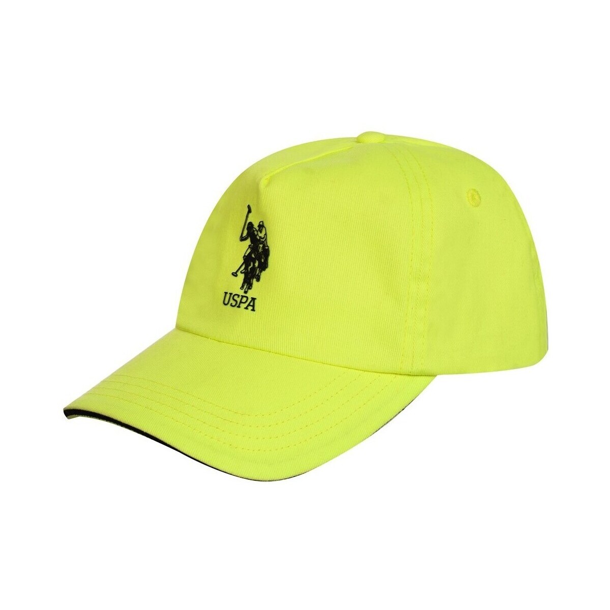 U.S Polo Assn.  Elio  Žlutá