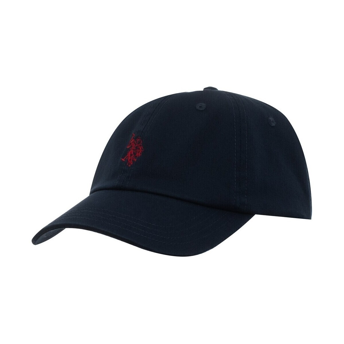 U.S Polo Assn.  MUP3426L45  Červená