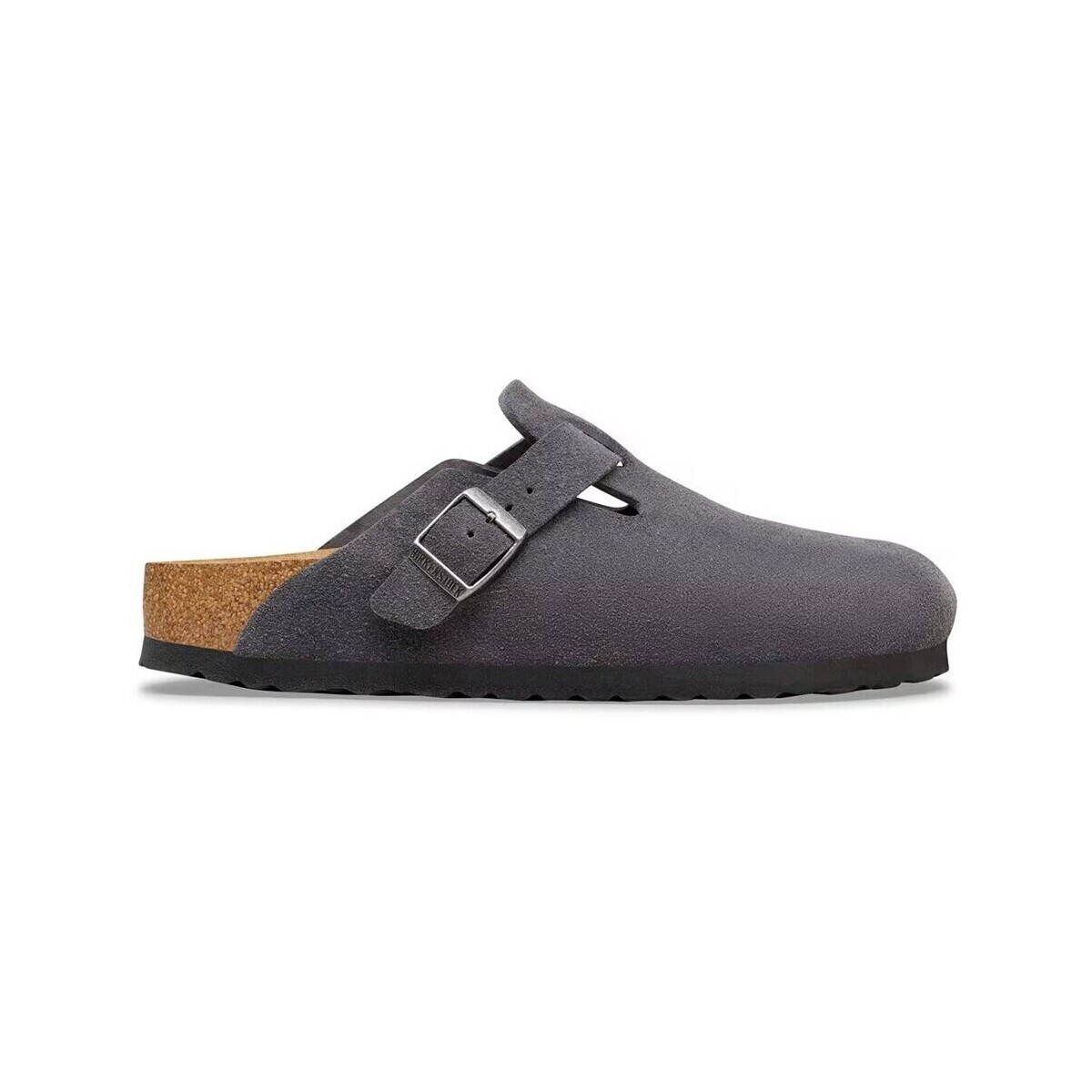 BIRKENSTOCK  1031678  Hnědá